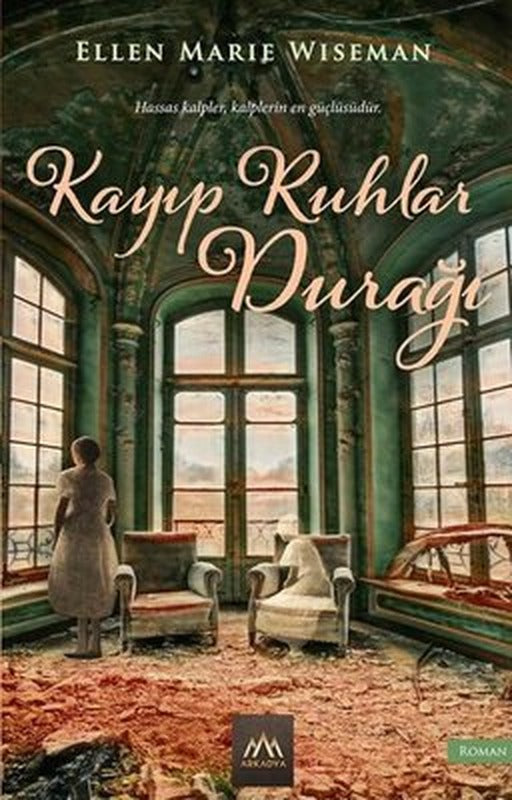 Kayıp Ruhlar Durağı | Arkadya Yayınları