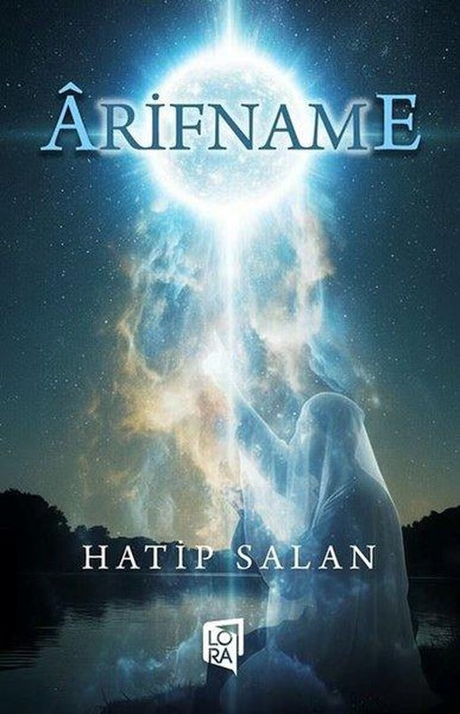 Arifname | Lora Yayıncılık (İnce Kapak)