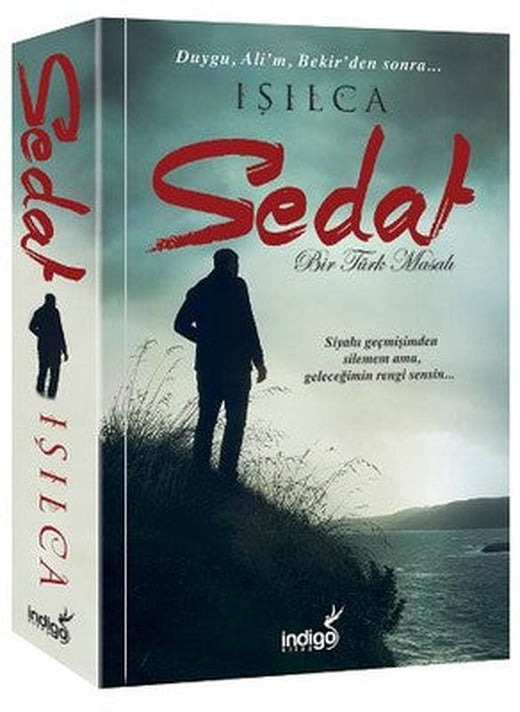 Sedat - Bir Türk Masalı | İndigo Yayınları