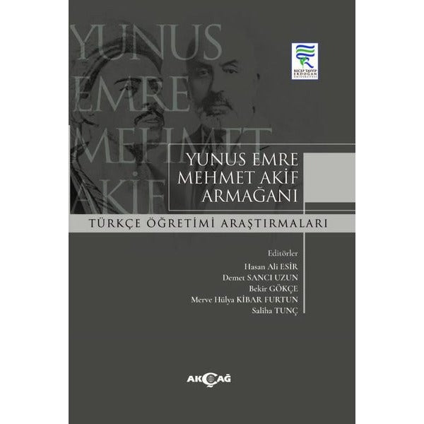 Yunus Emre Mehmet Akif Armağanı