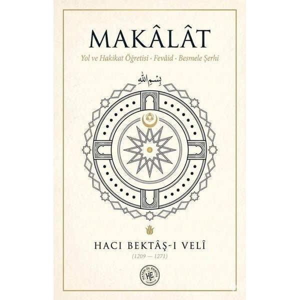 Makalat | Hatem'ül Enbiya Yayıncılık (Ciltsiz)