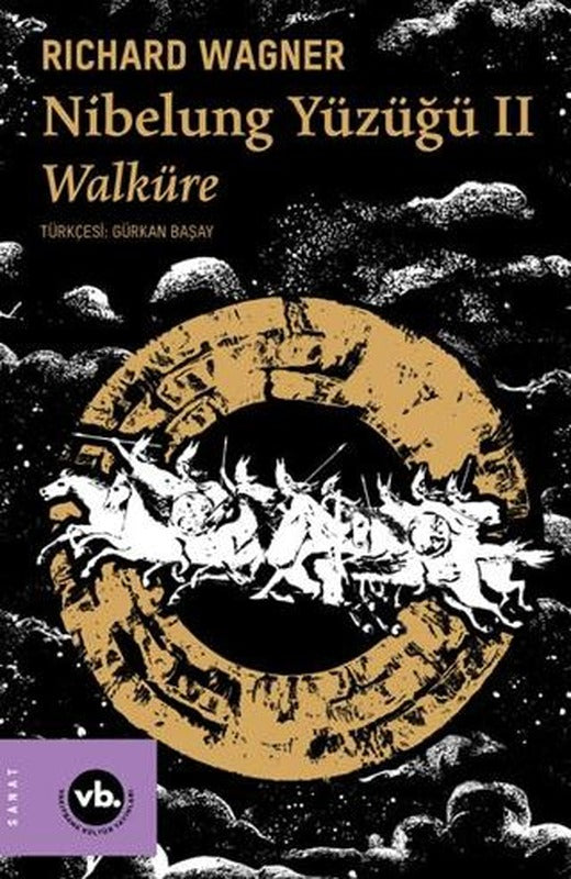 Nibelung Yüzüğü II Walküre