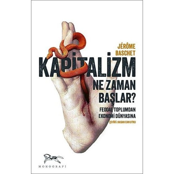 Kapitalizm Ne Zaman Başlar? Feodal Toplumdan Ekonomi Dünyasına
