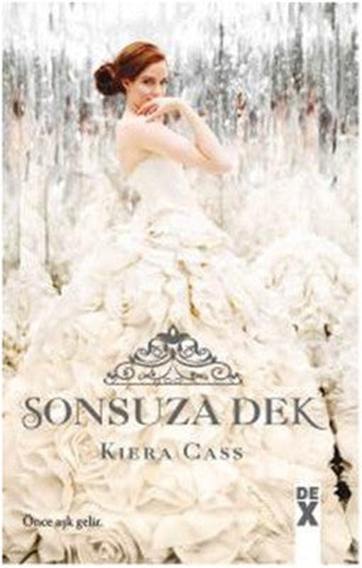 Beni Seç 3 - Sonsuza Dek | DEX (İnce Kapak)