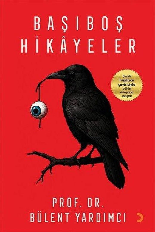 Başıboş Hikayeler | Cinius (İnce Kapak)