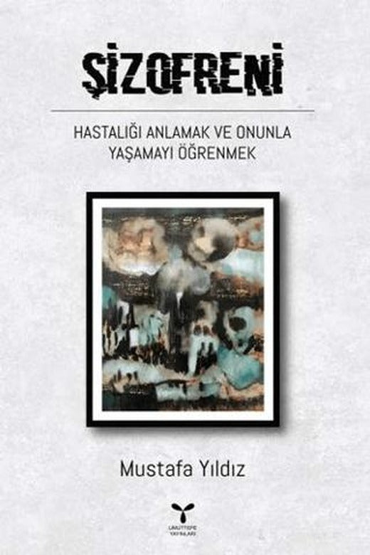 Şizofreni | Umuttepe Yayınları (Ciltsiz)