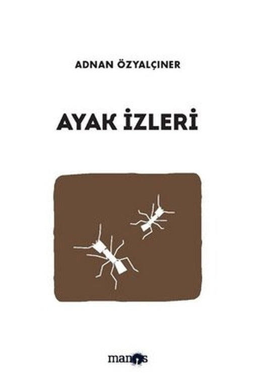 Ayak İzleri | Manos