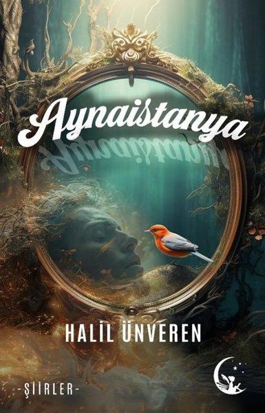 Aynaistanya | Ayperi Yayınları (İnce Kapak) - Resim 1