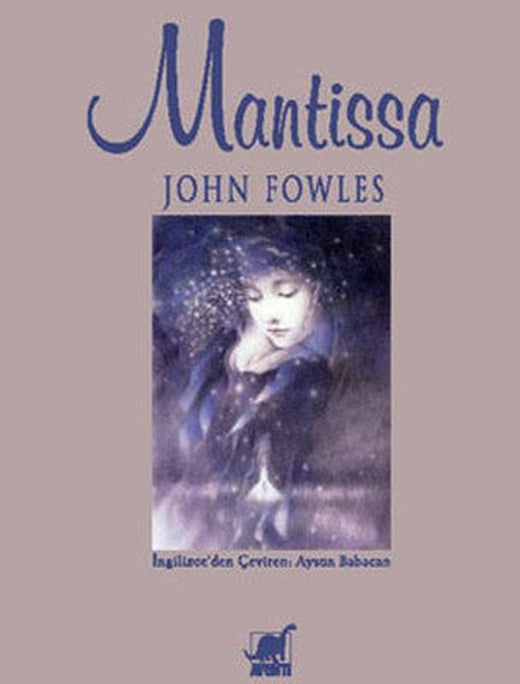 Mantissa | Ayrıntı Yayınları
