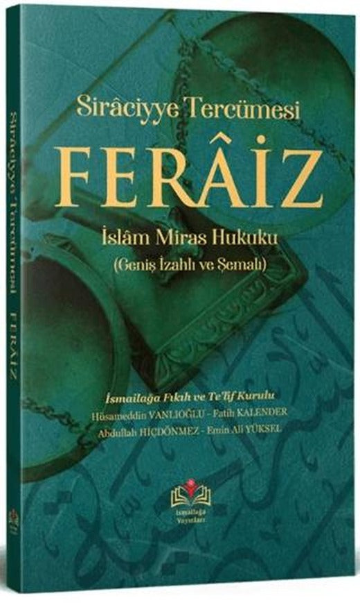 Feraiz Uygulamalı Miras Hukuku