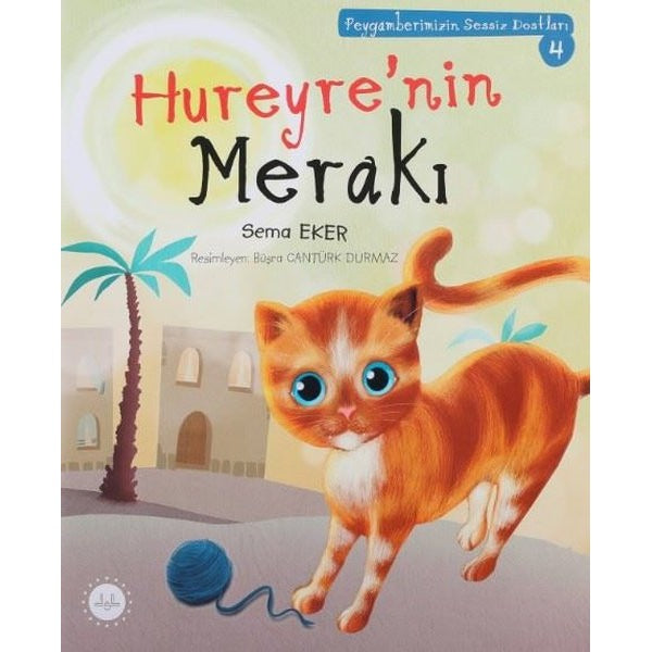 Hureyre’nin Merakı