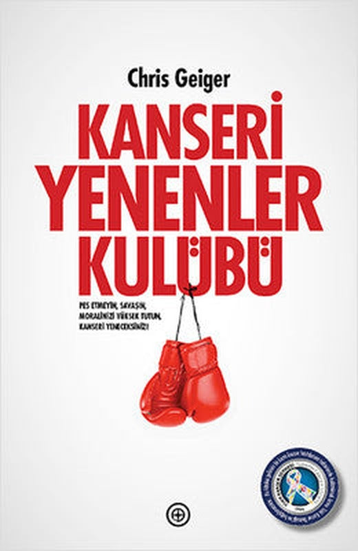 Kanseri Yenenler Kulübü | Geoturka