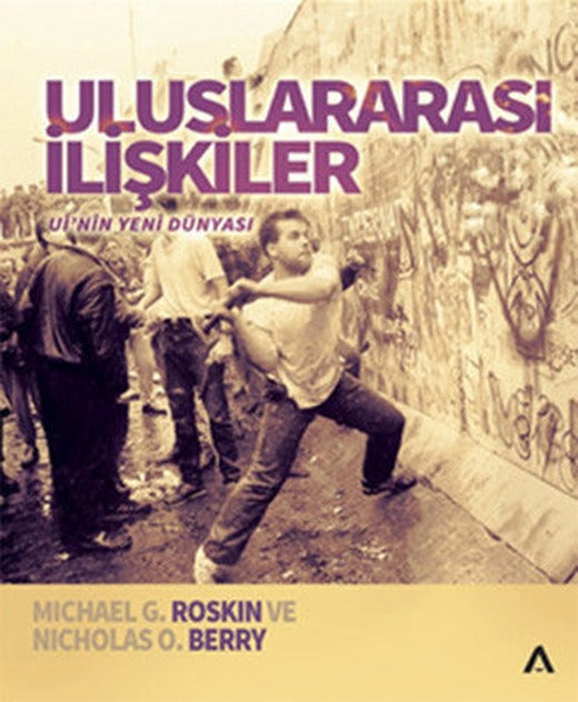 Uluslararası İlişkiler | Adres