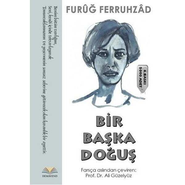 Bir Başka Doğuş | Demavend
