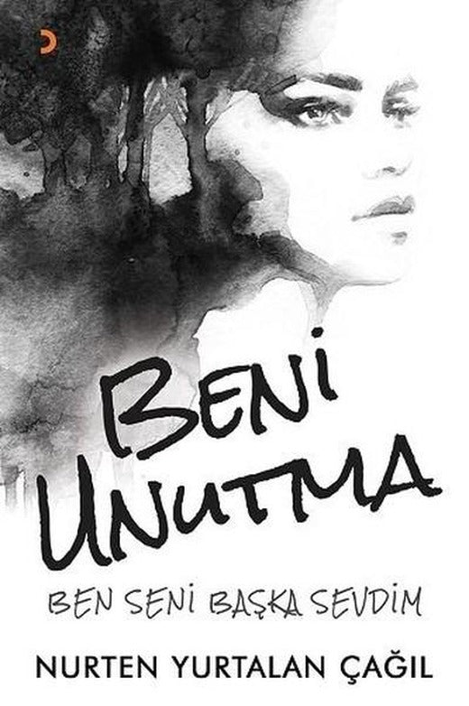 Beni Unutma | Cinius (İnce Kapak)