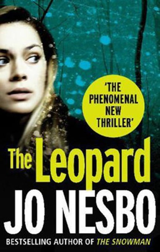 The Leopard | Vintage (İnce Kapak)