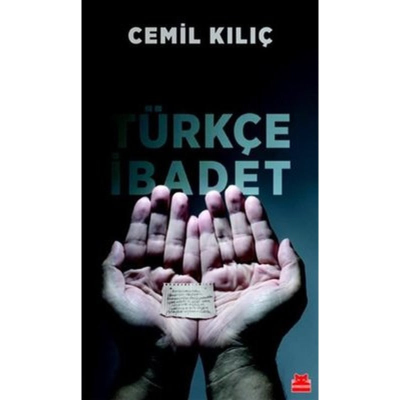 Türkçe İbadet | Kırmızı Kedi
