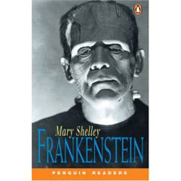 Level 3 Frankenstein | Beşir Kitabevi (Ciltsiz)