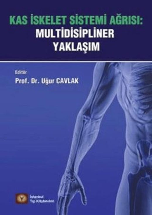Multidisipliner Yaklaşım | İstanbul Tıp Kitabevi (Ciltsiz)