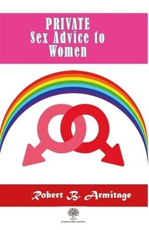 Private Sex Advice To Women | Platanus Publishing