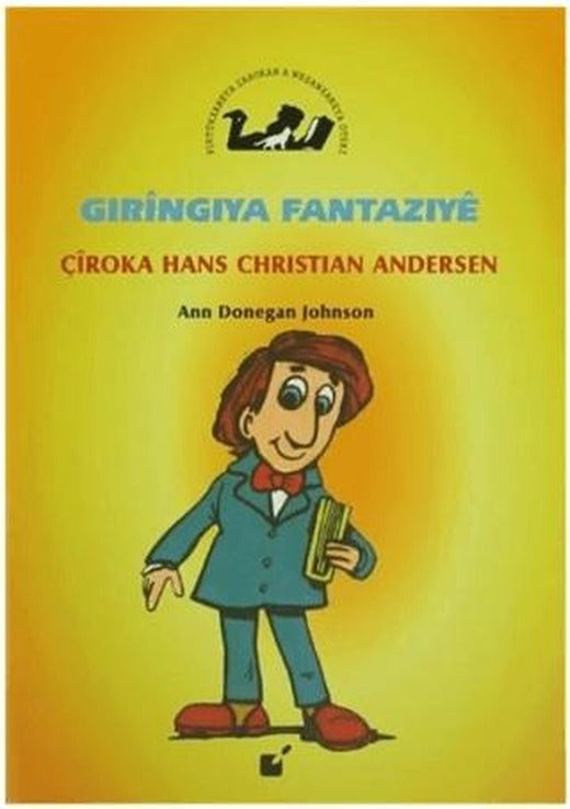Gıringıya Fantazıye - Çiroka Hans Christian Andersen | Öteki Yayınevi (Ciltsiz)