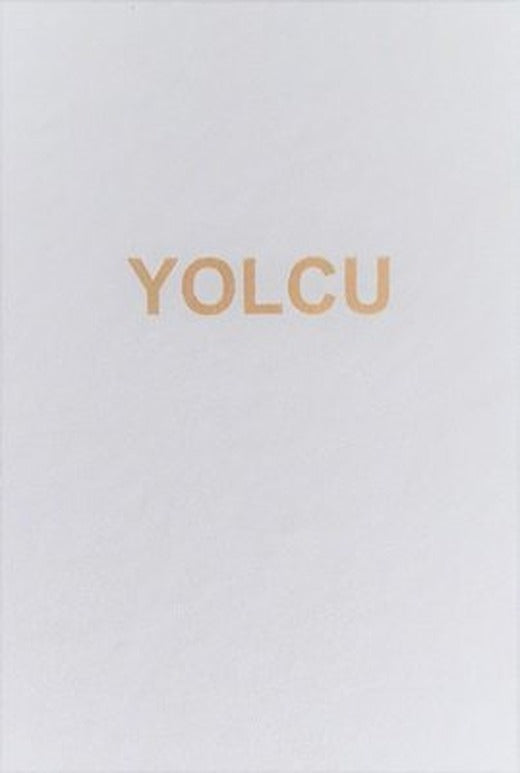 Yolcu | Kitapsaati Yayınları