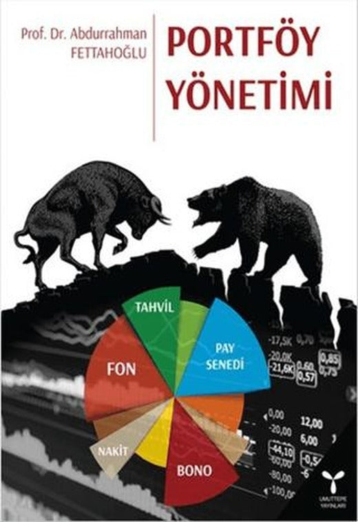 Portföy Yönetimi | Umuttepe Yayınları (Ciltsiz)