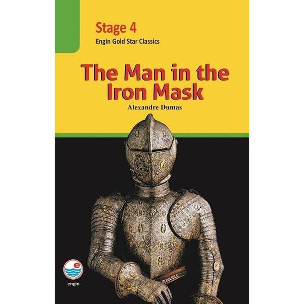 The Man İn The Iron Mask-Stage 4 | Engin