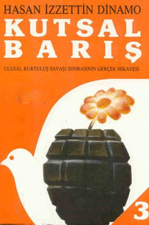 Kutsal Barış Cilt: 3
