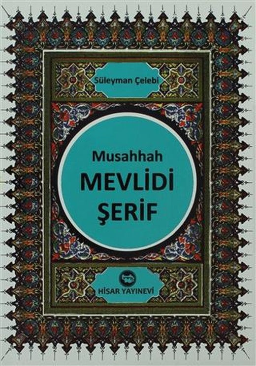 Musahhah Mevlidi Şerif