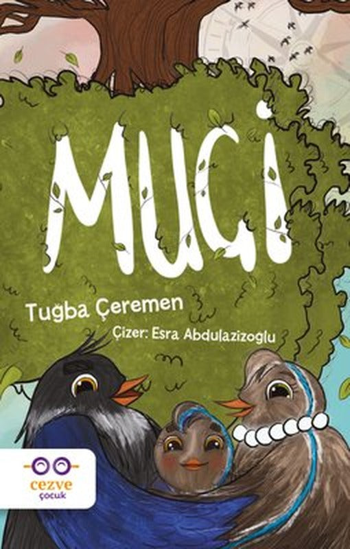 Muçi | Cezve Çocuk