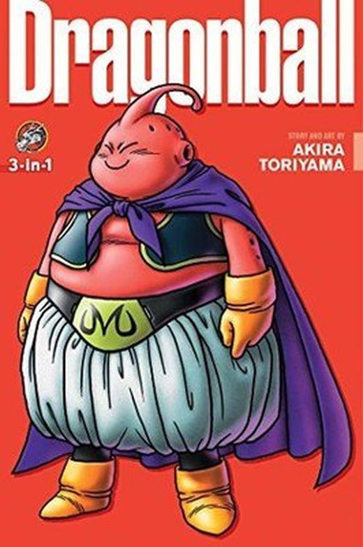 Dragon Ball (3-in-1 Edition) Vol. 13 | VIZ