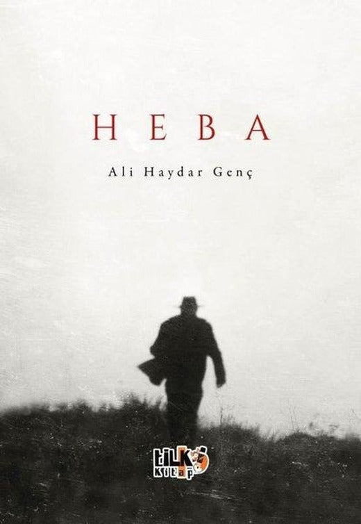 Heba | Tilki Kitap (İnce Kapak)