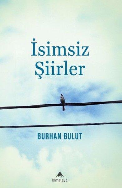 İsimsiz Şiirler | Himalaya Yayınevi (İnce Kapak) - Resim 1
