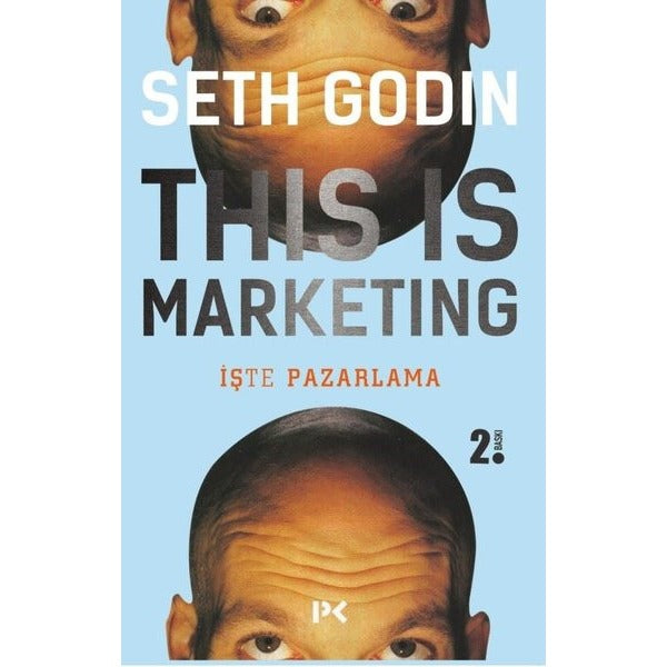This is Marketing-İşte Pazarlama
