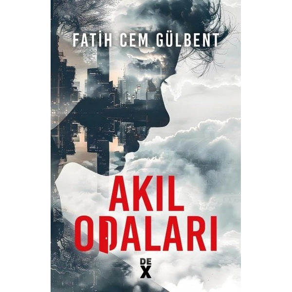 Akıl Odaları | DEX (İnce Kapak)