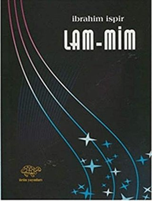 Lam-Mim | Ürün Yayınları (Ciltsiz)