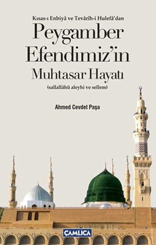 Peygamber Efendimiz'in Muhtasar Hayatı | Çamlıca Basım Yayın (e-Kitap)