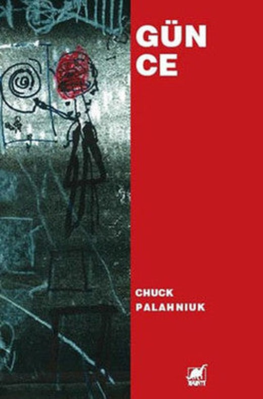 Günce | Ayrıntı Yayınları