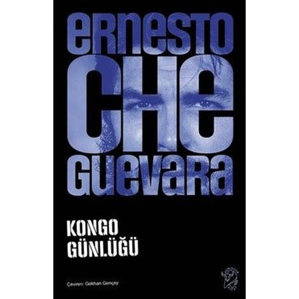 Kongo Günlüğü | Minotor Kitap (İnce Kapak)
