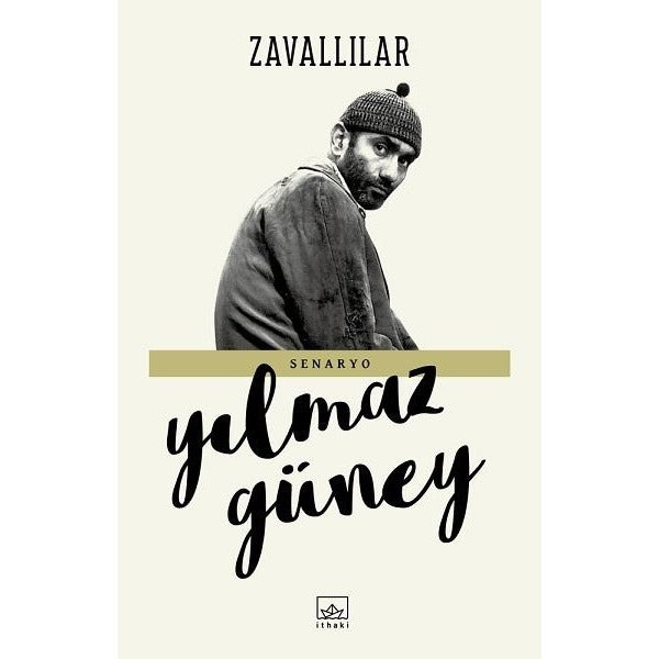 Zavallılar-Senaryo | İthaki Yayınları