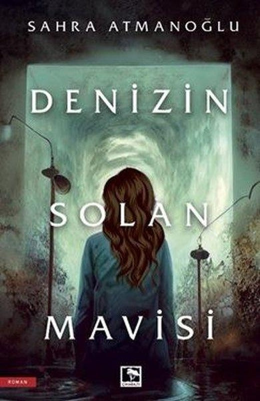 Denizin Solan Mavisi | Çınaraltı Yayınları (İnce Kapak)