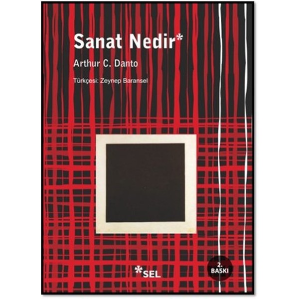 Sanat Nedir | Sel Yayıncılık