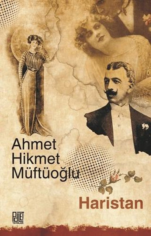 Haristan (Sadeleştirilmiş Metin)