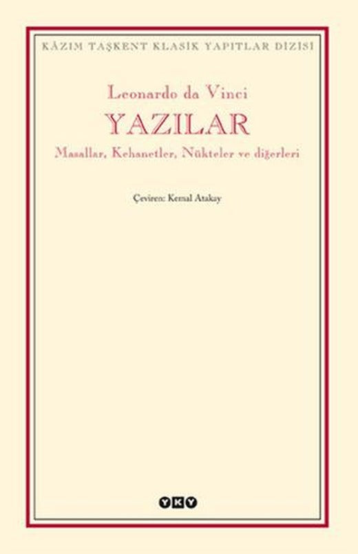 Yazılar