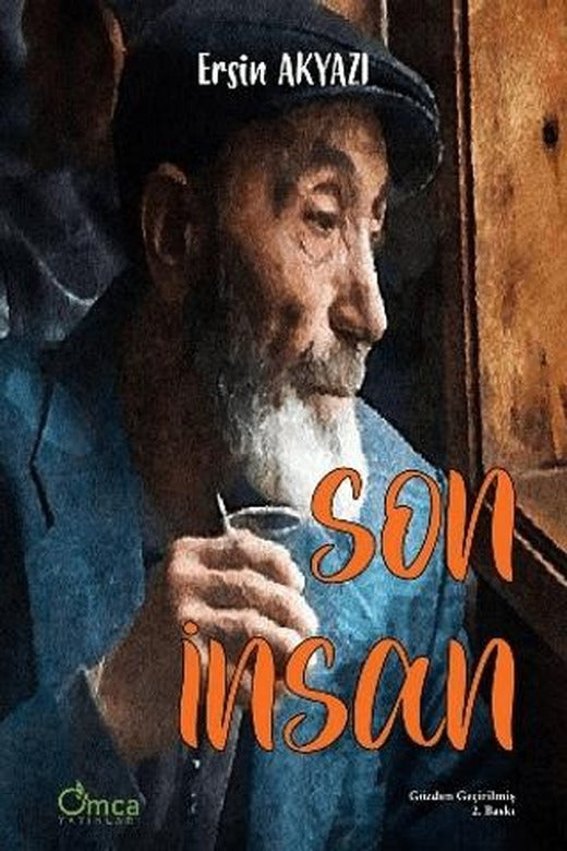 Son İnsan