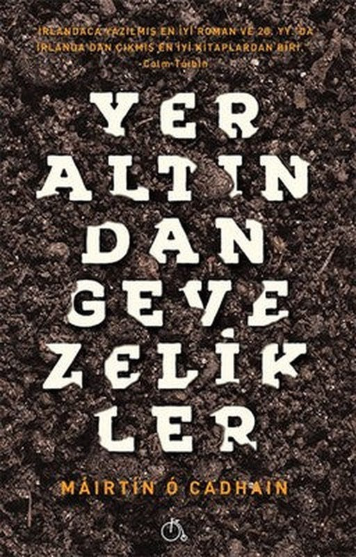 Yeraltından Gevezelikler | Aylak Adam