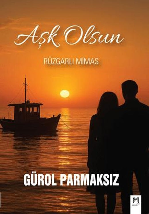 Aşk Olsun