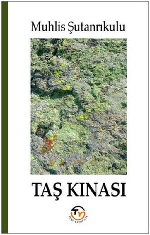 Taş Kınası | Tunç Yayıncılık (İnce Kapak)