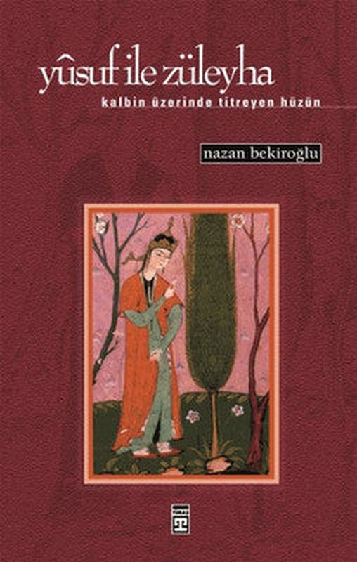 Yusuf ile Züleyha | Timaş Yayınları
